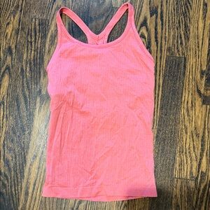 Lululemon ebb to street tank